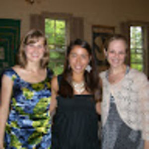 Meet your Posher, Jill